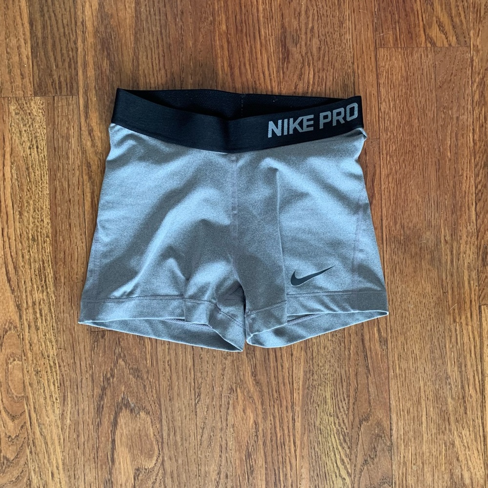Nike Pro Spandex